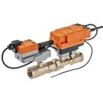 Belimo Sensor Gestuurde PI-CCV 3/4x1 Kvs2.5 24VAC/DC, Verzenden, Nieuw