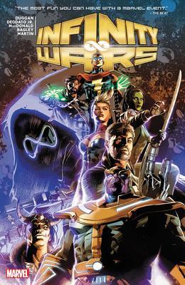 Infinity Wars, Boeken, Strips | Comics, Verzenden