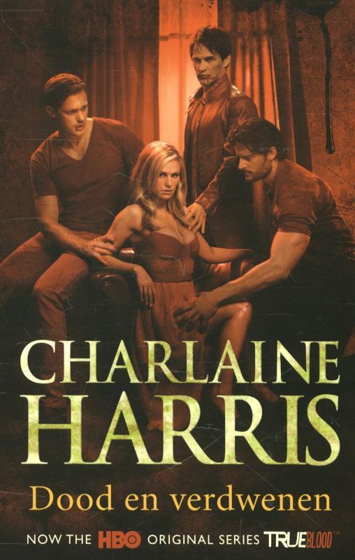 Dood en verdwenen / True blood 9789024560394, Boeken, Fantasy, Gelezen, Verzenden