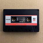 Maxell UR 60 onbespeeld gebruikt (Cassette band), Cd's en Dvd's, Cassettebandjes, Ophalen of Verzenden, Nieuw in verpakking