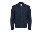 Veiling - Jack & Jones Roy Bomber Jacket Navy Blazer - M
