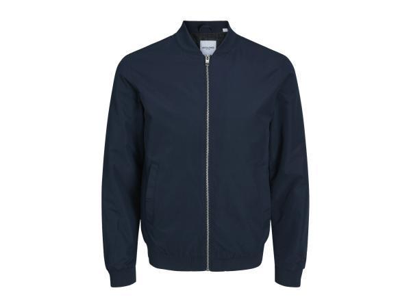 Veiling - Jack & Jones Roy Bomber Jacket Navy Blazer - M, Kleding | Heren, Jassen | Zomer