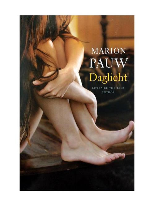 Daglicht 9789026333743 Marion Pauw, Boeken, Overige Boeken, Gelezen, Verzenden