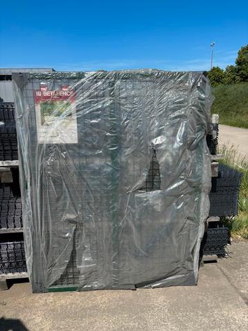 Fortinet vleugel - BETAFENCE, Tuin en Terras, Ophalen, Nieuw, Draaipoort, 150 tot 200 cm
