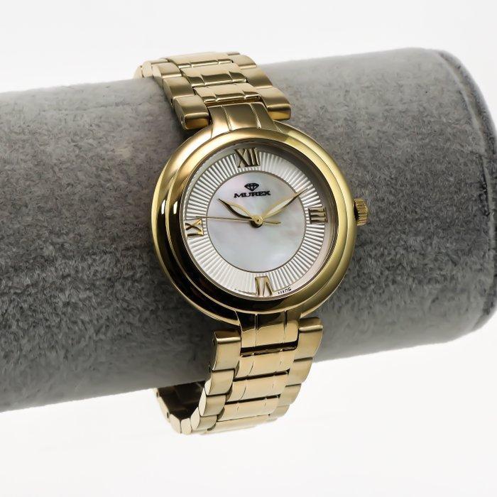 Murex - Swiss Watch - MUL566-GG-7 - Zonder Minimumprijs -, Handtassen en Accessoires, Horloges | Heren