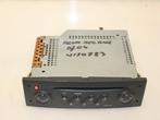 Radio CD Speler Renault Megane O141546, Nieuw