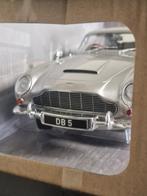 Solido 1:18 - Voiture miniature - Aston martin - DB5