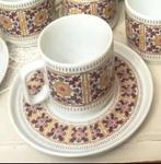 Seltmann Weiden - Koffieservies - Porselein, Antiek en Kunst