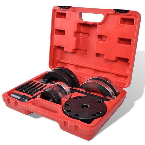 vidaXL Wiellager gereedschap voor Audi/Seat/VW/Skoda 72 mm, Doe-het-zelf en Bouw, Gereedschap | Handgereedschap, Nieuw, Verzenden