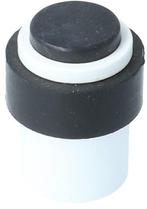 Deurstop BASIC LB30 Mat Wit, Huis en Inrichting, Ophalen of Verzenden, Nieuw