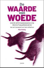 De waarde van woede 9789463402965 Nico Koning, Boeken, Verzenden, Zo goed als nieuw, Nico Koning