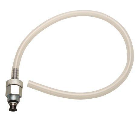 Bgs Technic Olie Drainage Adapter Slang voor Olie Filter Car, Auto diversen, Auto-accessoires, Verzenden