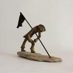 Didier Fournier - Le Soldat, Antiek en Kunst