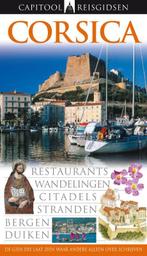 Capitool reisgidsen Corsica / Capitool reisgidsen, Boeken, Reisgidsen, Verzenden, Gelezen, Fabrizio Ardito