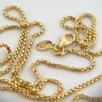Zonder Minimumprijs - Handmade - Halsketting - “Veneziana” -, Handtassen en Accessoires, Kettingen, Nieuw