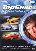 Top Gear Beste Uit Serie 1 & 2 - DVD (Films (Geen Games)), Cd's en Dvd's, Dvd's | Overige Dvd's, Ophalen of Verzenden, Zo goed als nieuw
