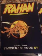 Rahan T1 à T42 - Série complète - 42x B - 42 Albums - EO -, Boeken, Stripverhalen, Nieuw