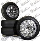 Mercedes S klasse W222 17 inch originele velgen A2224010802, Auto-onderdelen, Banden en Velgen, Ophalen of Verzenden, Nieuw