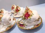 Royal Albert - Theeservies (12) - Been - Old Country