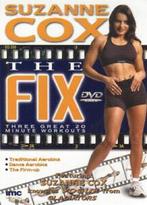 Suzanne Cox: The Fix DVD (2002) Suzanne Cox cert E, CD & DVD, Verzenden