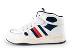 Tommy Hilfiger Hoge sneakers in maat 34 Wit | 5% extra, Kinderen en Baby's, Kinderkleding | Schoenen en Sokken, Verzenden, Jongen of Meisje