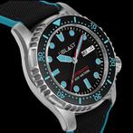 Ublast - Submerged 30 ATM - REF.UBSBM40CBKT - Heren - 2026, Nieuw