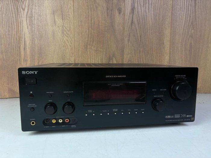 Sony - STR-DB790 QS Audio versterker, Audio, Tv en Foto, Radio's