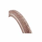 24x1.75 buitenband bruin (47-507), Fietsen en Brommers, Fietsonderdelen, Verzenden, Nieuw
