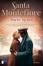 Wacht op mij 9789049202064 Santa Montefiore, Verzenden, Gelezen, Santa Montefiore