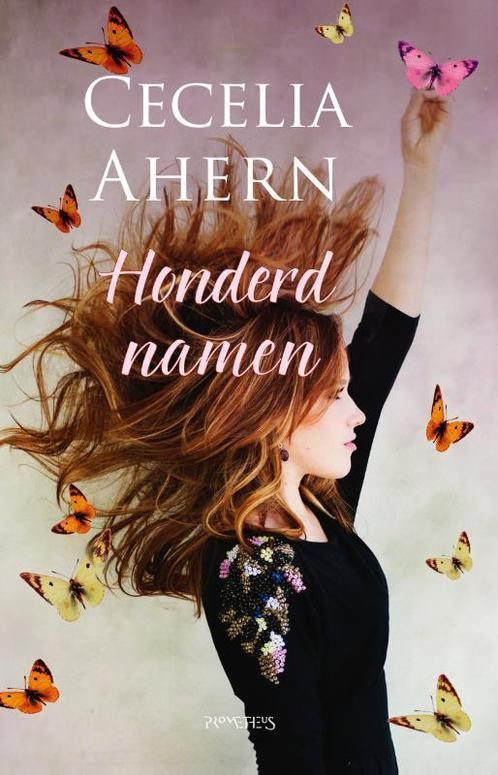 Honderd namen 9789044622997 Cecelia Ahern, Boeken, Romans, Gelezen, Verzenden