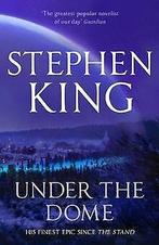 Under the Dome  Stephen King  Book, Stephen King, Verzenden