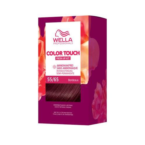 Wella Professionals Color Touch Kit - Vibrant Reds 55/65..., Bijoux, Sacs & Beauté, Beauté | Soins des cheveux, Envoi
