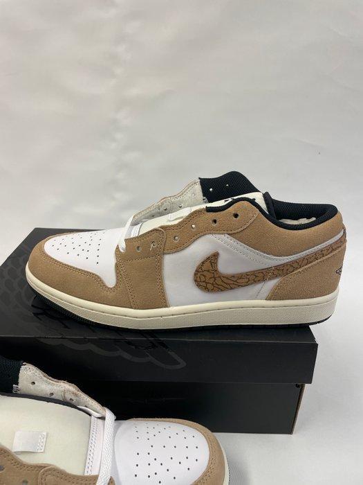 Nike - Air Jordan 1 Low - Sneakers - Maat: EU 44, Kleding | Heren, Schoenen