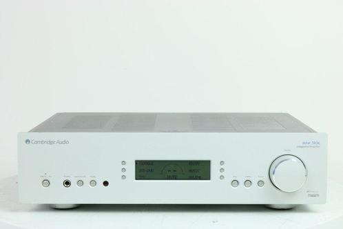Cambridge Audio - Azur 740A Solid state geïntegreerde, Audio, Tv en Foto, Radio's