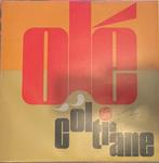 John Coltrane - Olè Coltrane - Enkele vinylplaat - 1961