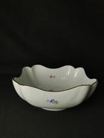 Meissen - forma Neumarseille - Insalatiera - L 22.5cm-