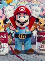David Harianna (1978) - MARIO AND PiKA POP Campbells