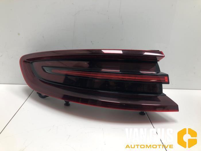 Achterlicht links Porsche Macan O309703, Autos : Pièces & Accessoires, Éclairage