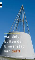 Wandelen buiten de binnenstad van Delft 9789076092256, Boeken, Verzenden, Zo goed als nieuw, Cock Hazeu