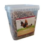 Paille de tabac 5l - idéale comme aide contre les acariens,, Dieren en Toebehoren, Overige Dieren-accessoires