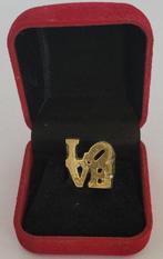 Robert Indiana (1928-2018) - LOVE Ring