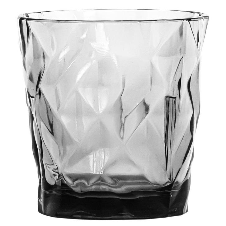 Tumblers PRISM | Mist | 25cl | 100% Onbreekbaar | 36 Stuks, Zakelijke goederen, Horeca | Keukenapparatuur, Nieuw in verpakking