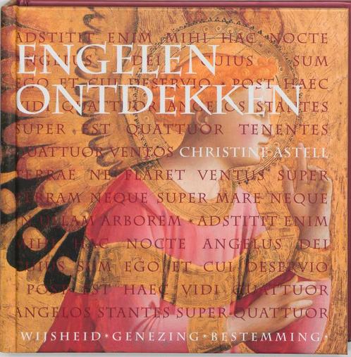 Engelen ontdekken 9789025955915 Christine Astell, Boeken, Esoterie en Spiritualiteit, Gelezen, Verzenden