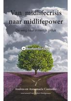 Van midlifecrisis naar midlifepower, Boeken, Verzenden, Gelezen