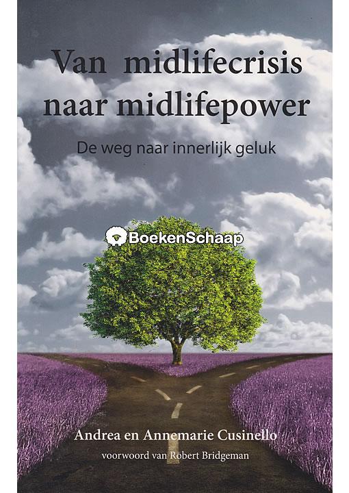 Van midlifecrisis naar midlifepower, Boeken, Psychologie, Gelezen, Verzenden