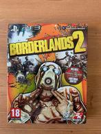 Borderlands 2 (Slipcover) (PS3 Tweedehands), Games en Spelcomputers, Verzenden, Nieuw