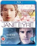 Jane Eyre Blu-Ray (2013) Mia Wasikowska, Fukunaga (DIR) cert, Verzenden