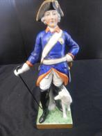 Ernst Bohne & Söhne Rudolstadt-Goebel-Dresden - Figuur -, Antiek en Kunst