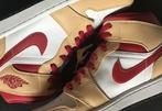 Nike - Air Jordan 1 Mid - Baskets montantes - Taille : EU 42, Nieuw
