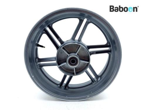 Achterwiel Honda CBF 500 (CBF500 CBF500A PC39), Motoren, Onderdelen | Honda, Gebruikt, Verzenden